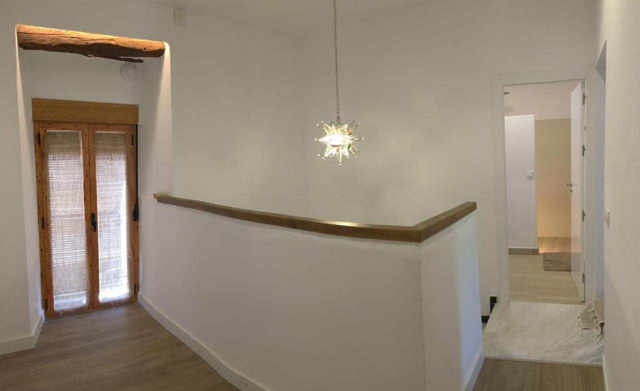 Casa Монтефріо Екстер'єр фото