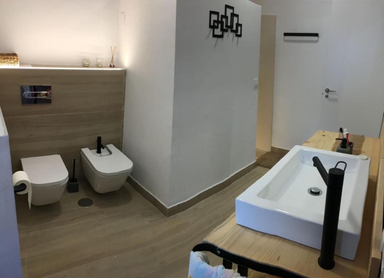 Casa Монтефріо Екстер'єр фото