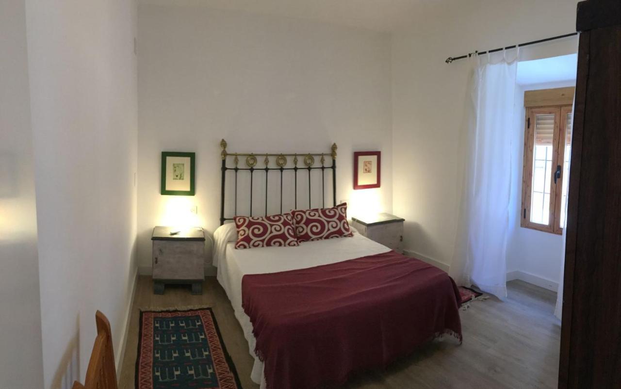 Casa Монтефріо Екстер'єр фото