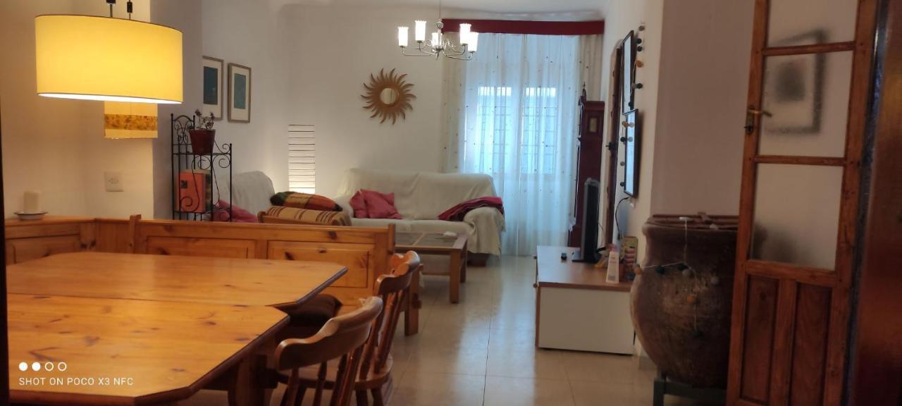 Casa Монтефріо Екстер'єр фото