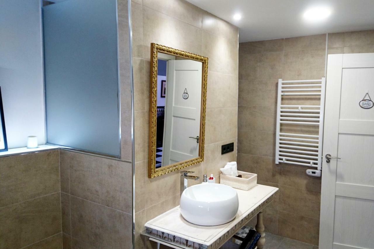 Casa Монтефріо Екстер'єр фото