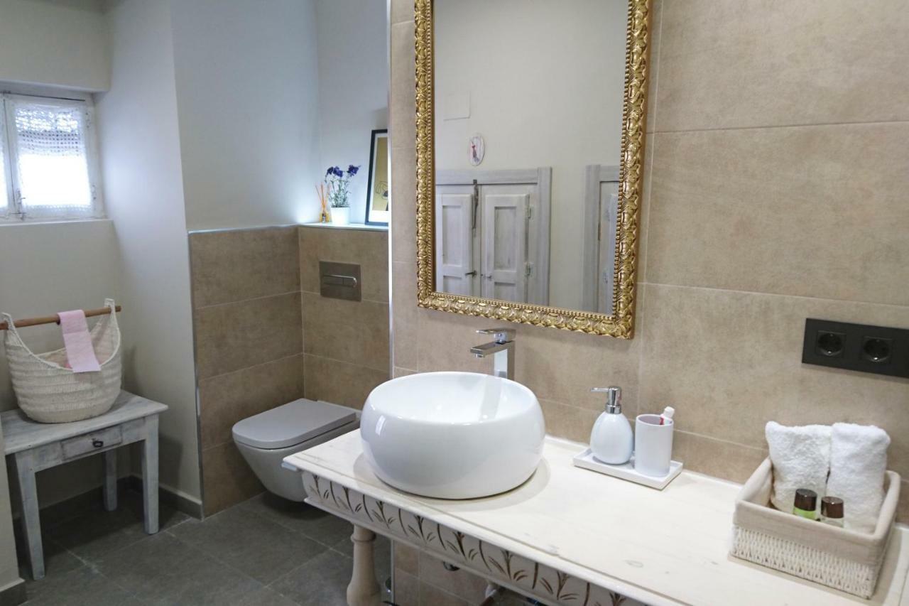 Casa Монтефріо Екстер'єр фото